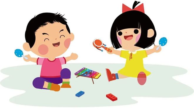 手把手教你掌握如何训练星孩儿的注意力！