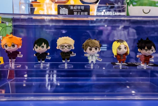 奥飞2024四季度全系列新品隆重发布(图13)