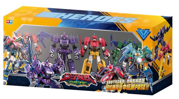 奥飞2024四季度全系列新品隆重发布(图17)