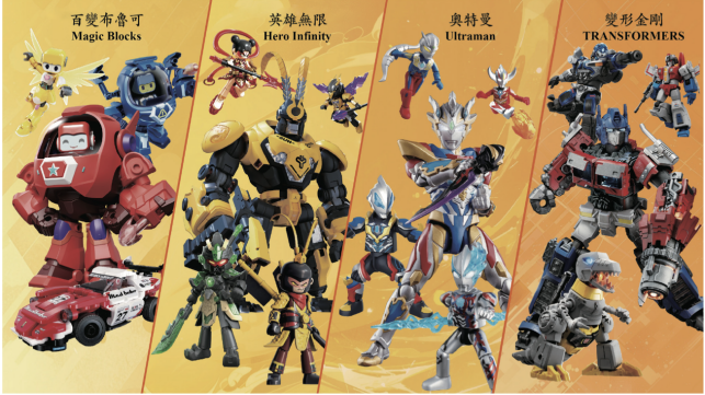 从三年亏11亿到半年营收10亿小孩儿哥即将撑起一个IPO