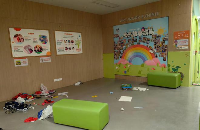 突发!深圳又一教培机构疑似跑路!(图15)