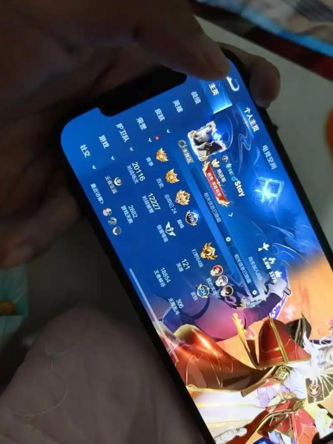 春节回家深感震撼:手机最先摧毁的可能是底层家庭的孩子(图5)