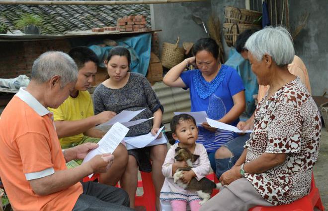 春节回家深感震撼:手机最先摧毁的可能是底层家庭的孩子(图15)