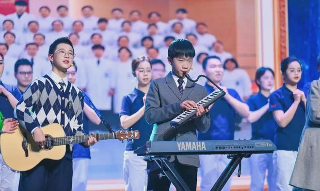 3月1日武汉星星孩子融合音乐会门票免费送！限额50张(图2)
