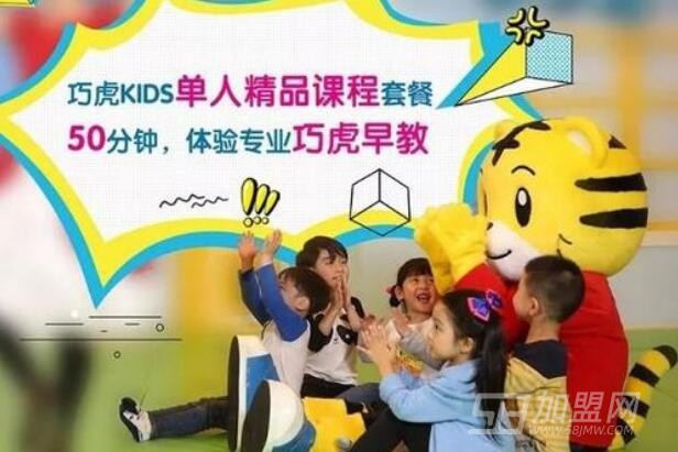 【巧虎KIDS早