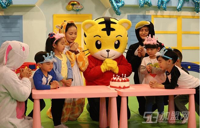 【巧虎KIDS早(图2)