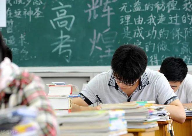 齐燕孩子为谁而学？