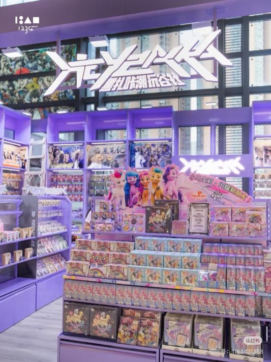 大调查中国商场品牌“换血”记(图6)
