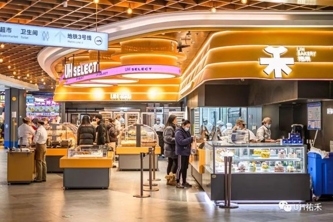 大调查中国商场品牌“换血”记(图9)
