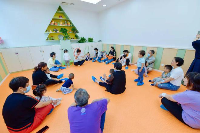 有人说早教是智商税？早教对孩子的成长到底有什么样的影响？(图2)