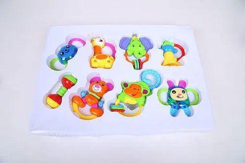 孩子1周岁给买什么玩具比较好？别再瞎买精选品牌好物来袭！(图2)