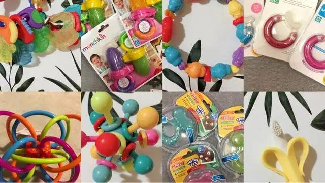 孩子1周岁给买什么玩具比较好？别再瞎买精选品牌好物来袭！(图3)