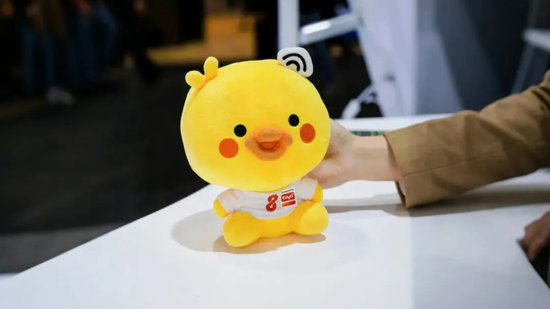 移远AI玩具再提速！一文全览市场创新模式