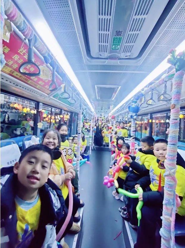 儿童友好未来美好阜新加速儿童友好城市建设“一米高度”看世界与城市共成长(图3)