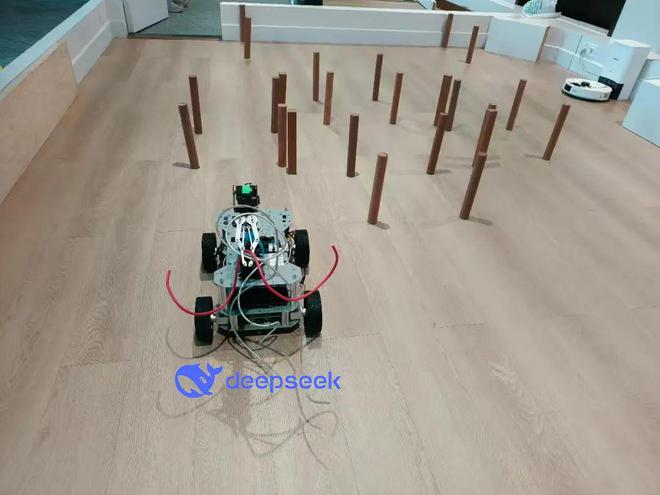 一微接入DeepSeek开启家用机器人20时代(图2)