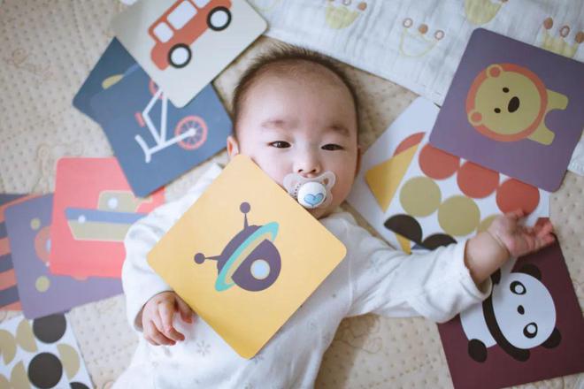 为什么要给孩子做早教？这是我听过最好的理由