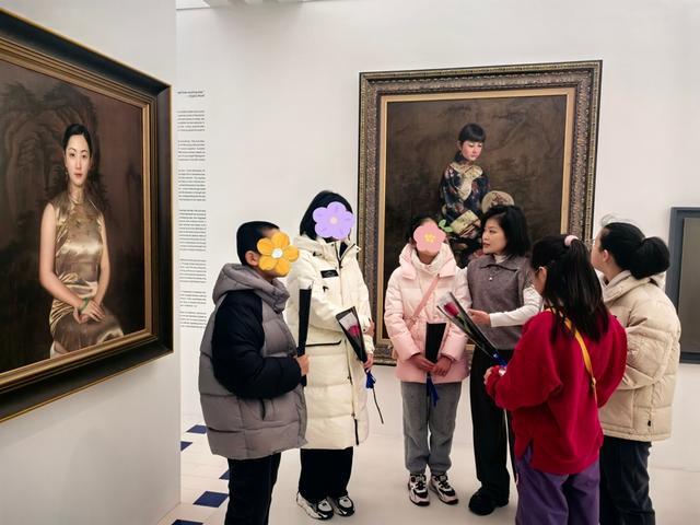 聚焦困境儿童成长青山慈善基金会开展星光陪伴扶持计划