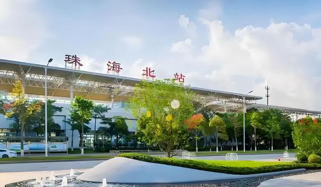 珠海@最新楼盘信息！持续霸榜楼盘！港湾新城！！!(图11)
