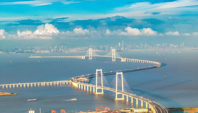 珠海@最新楼盘信息！持续霸榜楼盘！港湾新城！！!(图10)