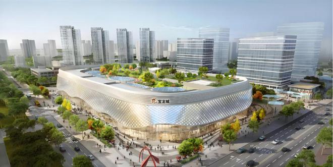 珠海@最新楼盘信息！持续霸榜楼盘！港湾新城！！!(图13)