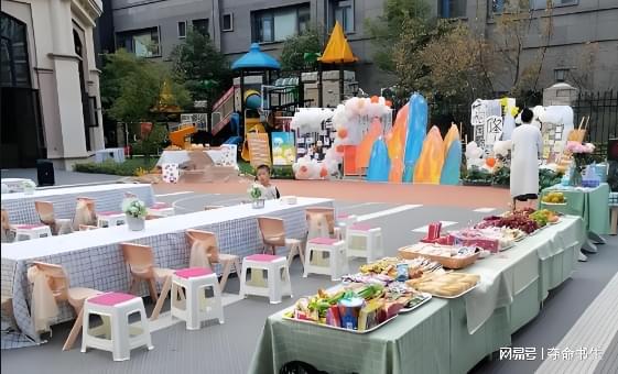 如果能实行学前免费教育或能提升生育率让教育资源更均衡(图3)