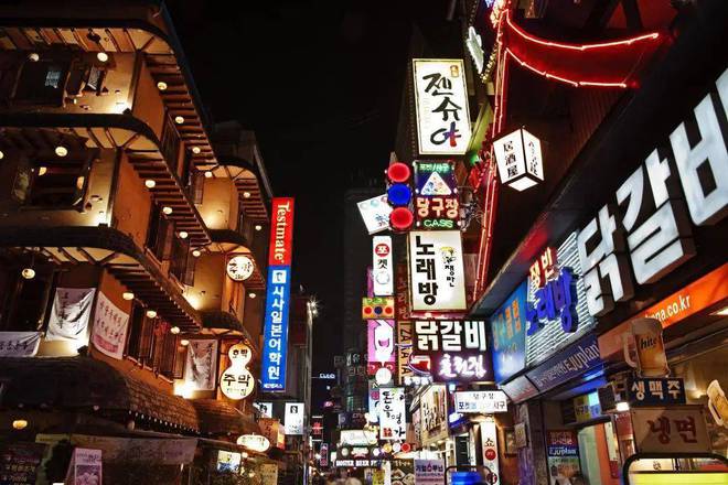 2024年韩国经济增长2%人均GDP为361万美元比日本高了