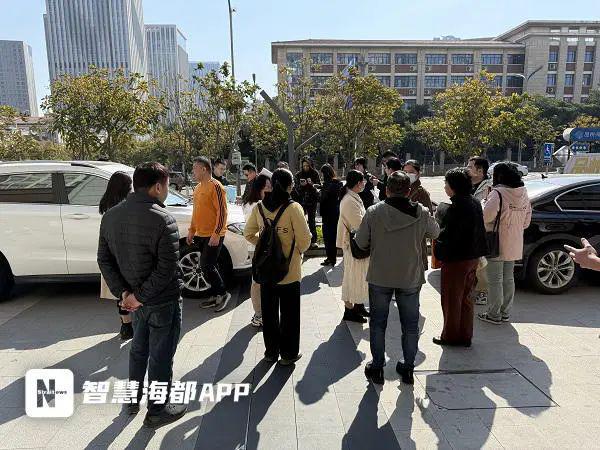 一大型早教托育机构突然闭店！家长：关门前还在促销……(图2)