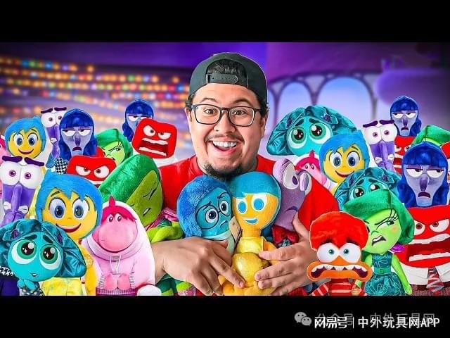 去年欧美市场哪些玩具更好卖？(图3)
