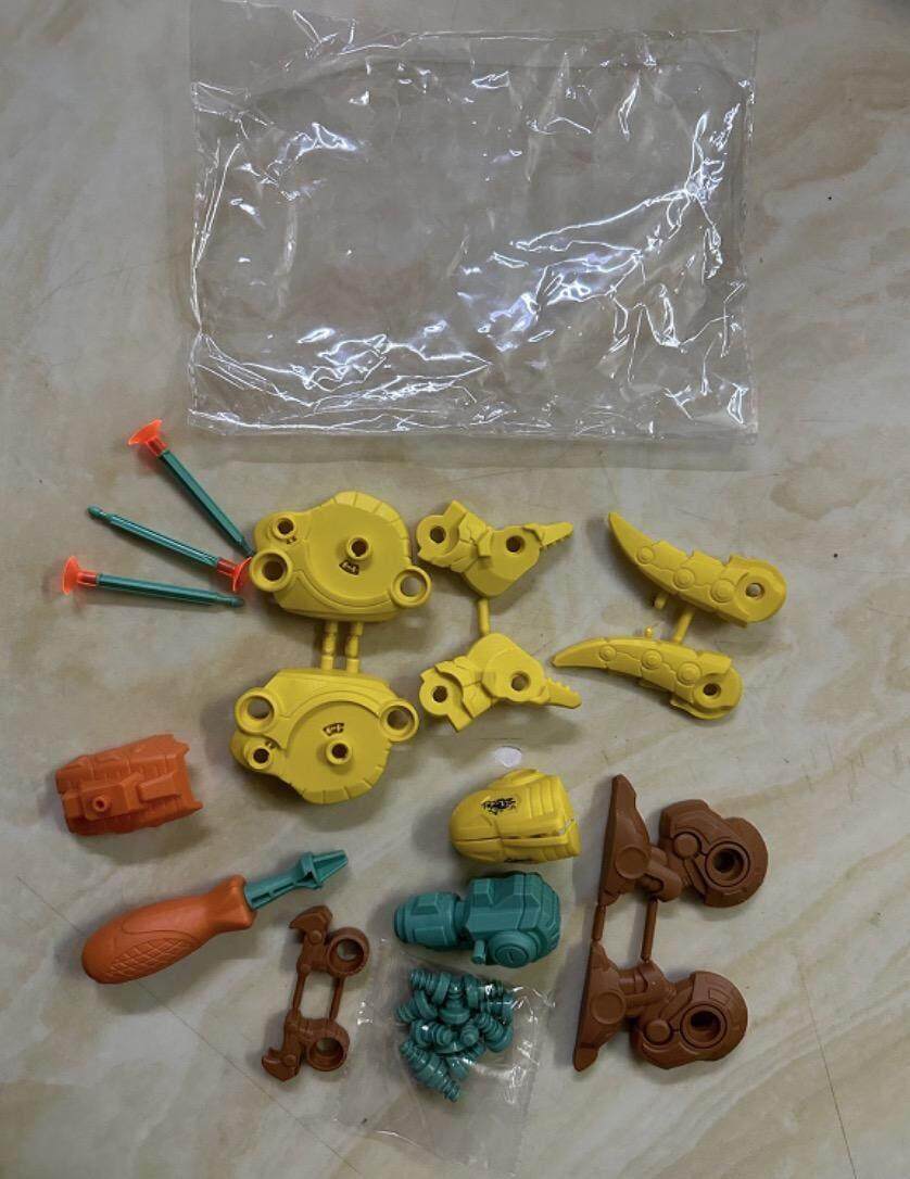 召回！这些儿童玩具或致性早熟(图3)