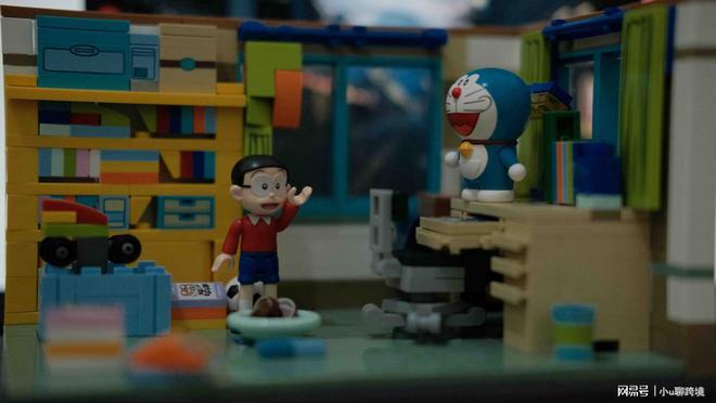 出海观察全球儿童玩具市场分析及趋势预测(图2)