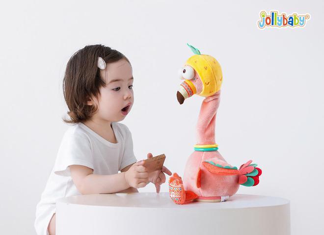 喜报！Jollybaby荣获抖音2024「年度杰出经营品牌奖」(图4)