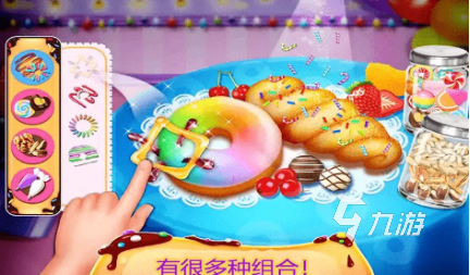 经典的儿童专注力游戏盘点2025耐玩的儿童游戏大全(图1)