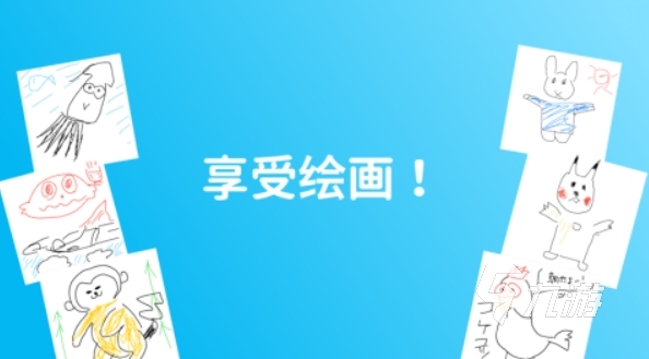 2个人的儿童游戏有哪些2025好玩的儿童手游大全(图2)