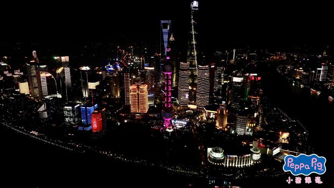 “小猪佩奇中国环游记”席卷全国欢度六一精彩不断(图10)