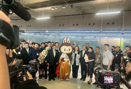 美国孩子哭着要“中国制造”：中国玩具凭什么让美国低头？(图9)