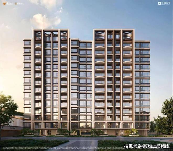 和樾长宁-售楼处首页-和樾长宁-售楼处电话-开盘时间-房价-户型-楼盘详情-周边环境-户型-价格-地址-楼盘详情电话-交房时间(图7)