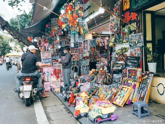 越南玩具市场现状与增长潜力(图2)