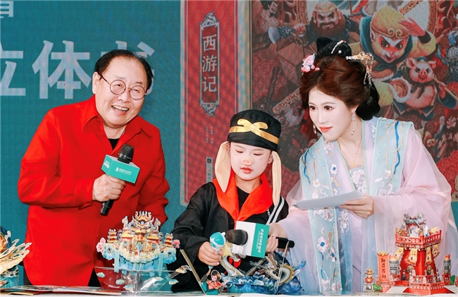 “纸艺革命”挑战“塑料积木”：青葫芦“文化乐高”战略开启玩具行业新范式(图2)
