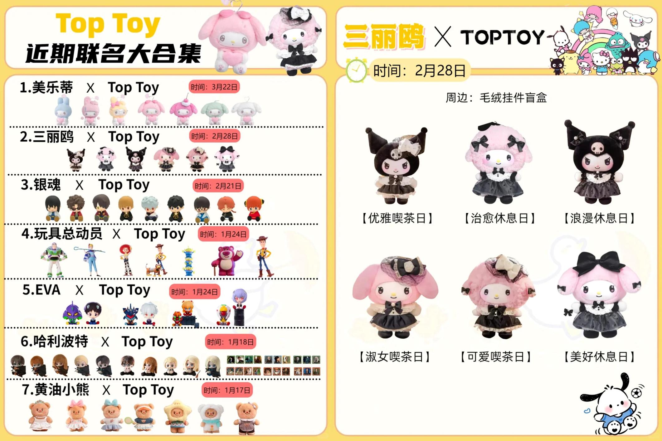 潮玩盲盒出海热：Labubu神话能否复刻？(图13)