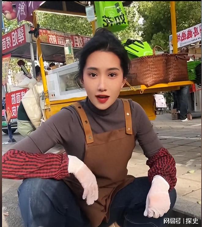 提拉米苏中毒后续：本人账号注销知情人曝黑料被网友指是惯犯