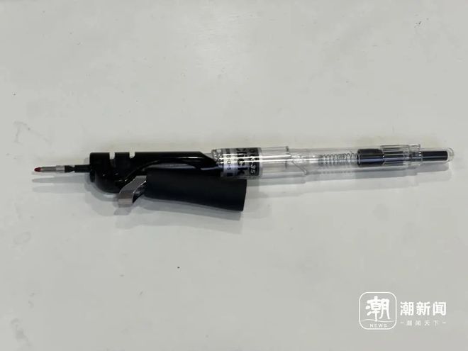 家长快自查！这种“玩具”突然火了射程超4米可击破气球！(图3)