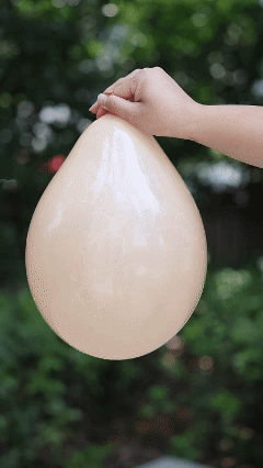 家长快自查！这种“玩具”突然火了射程超4米可击破气球！