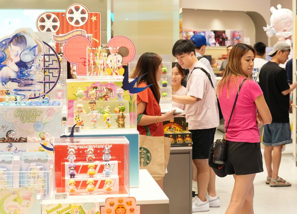 财经聚焦丨玩具产业如何“玩”出新天地？