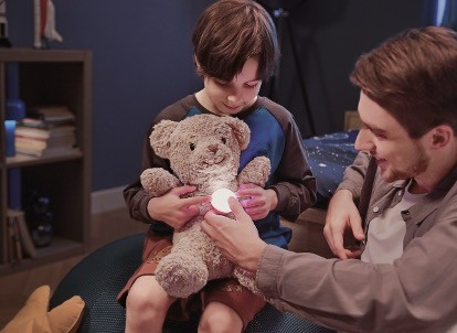 AI玩具领军企业跃然创新完成2亿元A轮融资