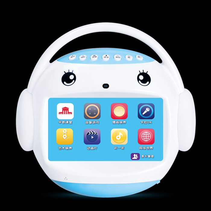 2024年哪个品牌的学习机更好用?来看看主流品牌前10名推荐(图6)