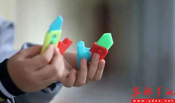 南安市英都中心小学开展学生用品和儿童玩具安全教育(图2)