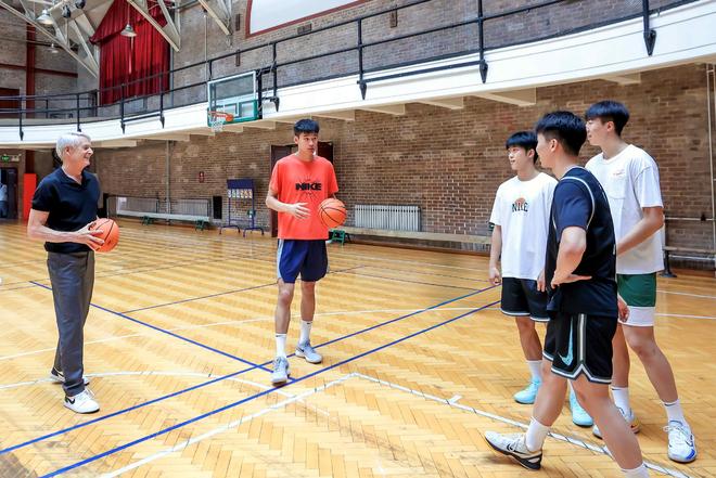 耐克换帅：32年“老将”将回归现任总裁曾被炮轰决策失误(图2)