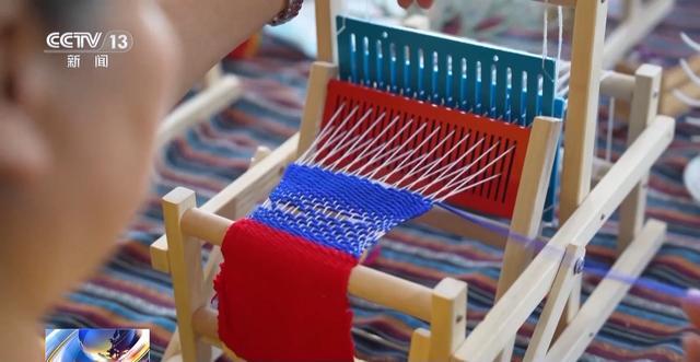 玩具不再是“儿童限定”让爷爷奶奶们动脑又动手玩出快乐晚年(图15)