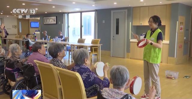 玩具不再是“儿童限定”让爷爷奶奶们动脑又动手玩出快乐晚年(图20)