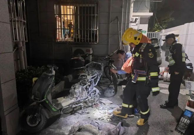 【安全生产月】每天了解一个身边安全隐患警惕“熟悉的危险”